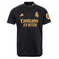 Real Madrid 3rd trikot 2023-24 Kurzarm